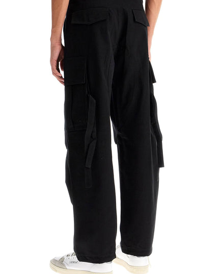 Darkpark laurent  saint laurent cargo pants