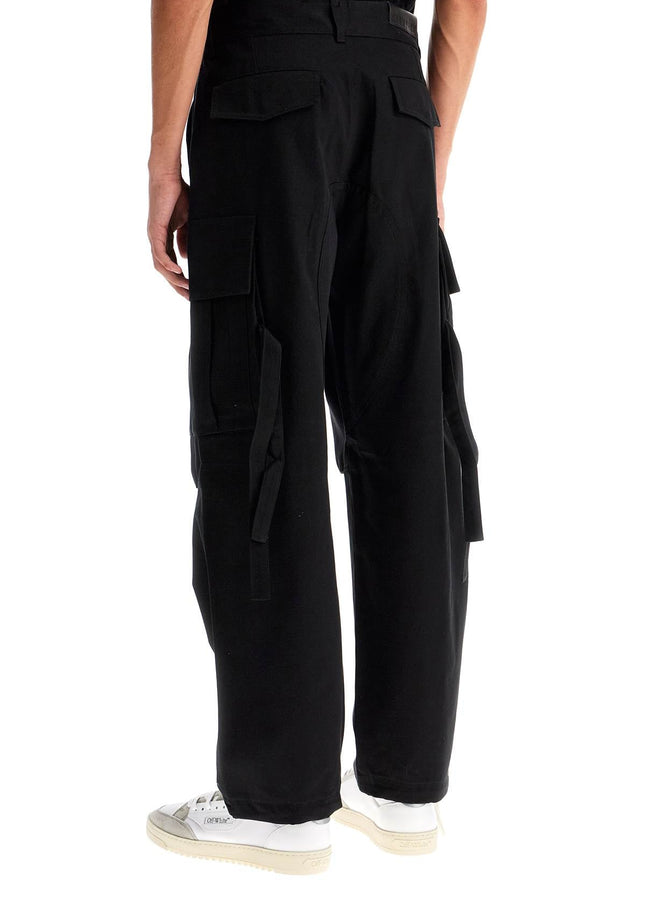 Darkpark laurent  saint laurent cargo pants