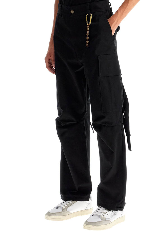 Darkpark laurent  saint laurent cargo pants