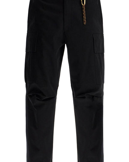 Darkpark laurent  saint laurent cargo pants