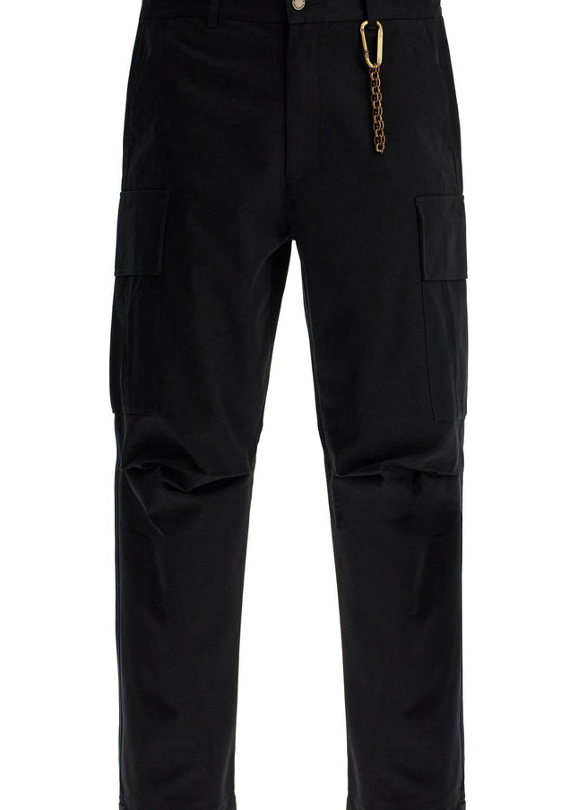 Darkpark laurent  saint laurent cargo pants