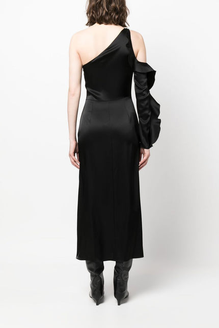 David Koma Dresses Black