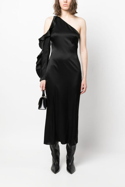 David Koma Dresses Black