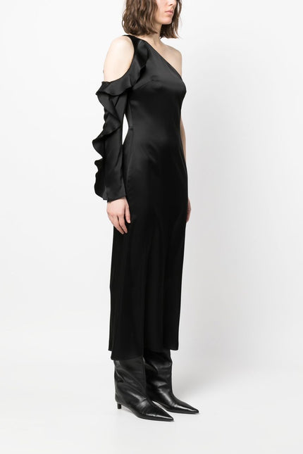 David Koma Dresses Black