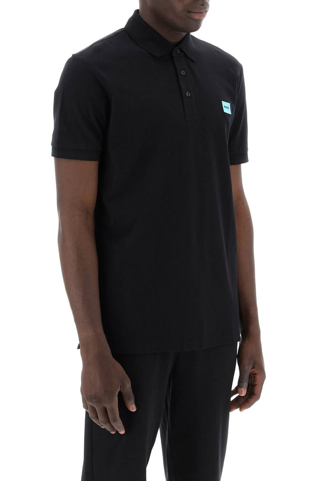 Dereso Slim Fit Polo Shirt