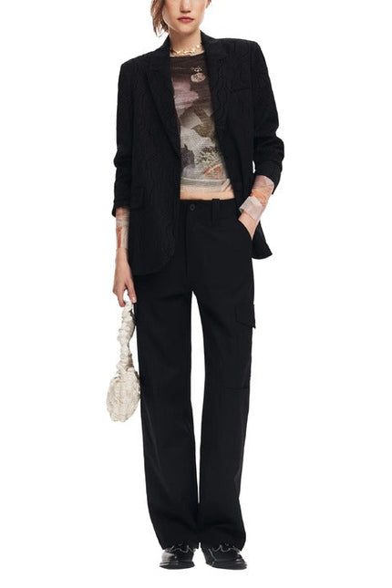 Desigual  Women Blazer