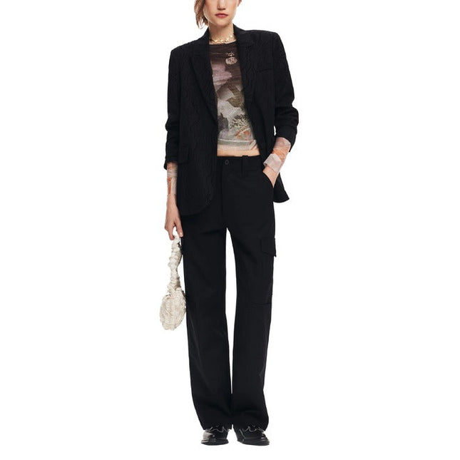 Desigual  Women Blazer