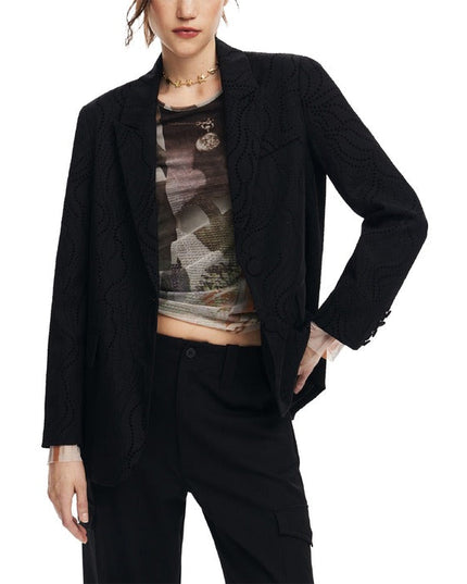 Desigual  Women Blazer