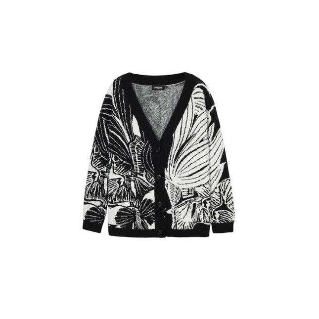 Desigual  Women Cardigan