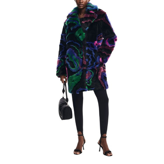 Desigual  Women Coat