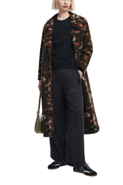 Desigual  Women Coat