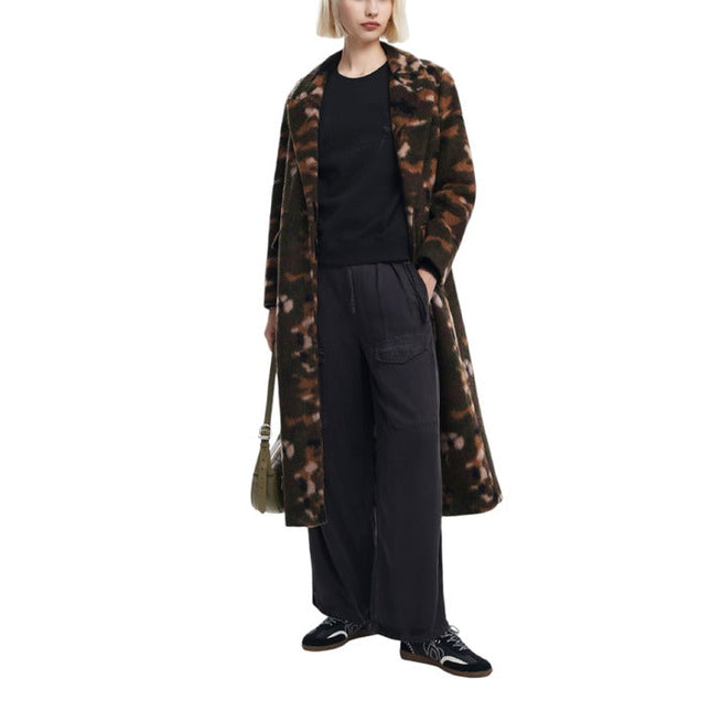 Desigual  Women Coat