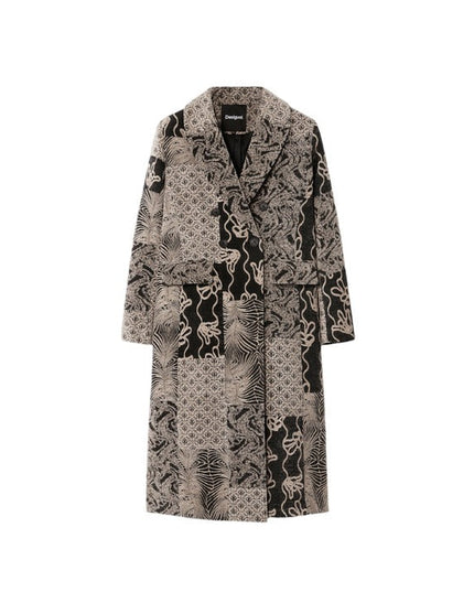 Desigual  Women Coat