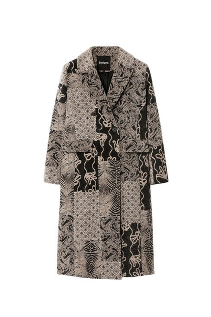 Desigual  Women Coat