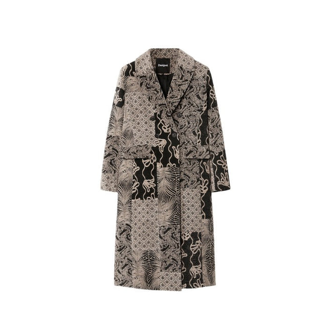 Desigual  Women Coat