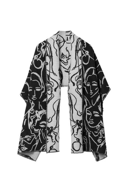 Desigual  Women Coat