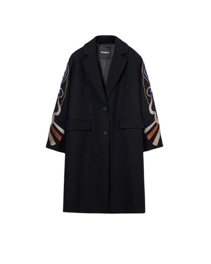 Desigual  Women Coat