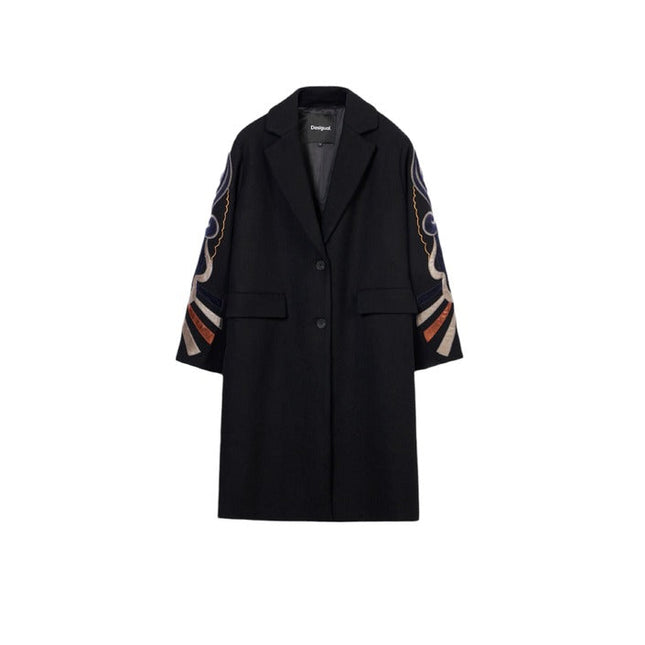 Desigual  Women Coat