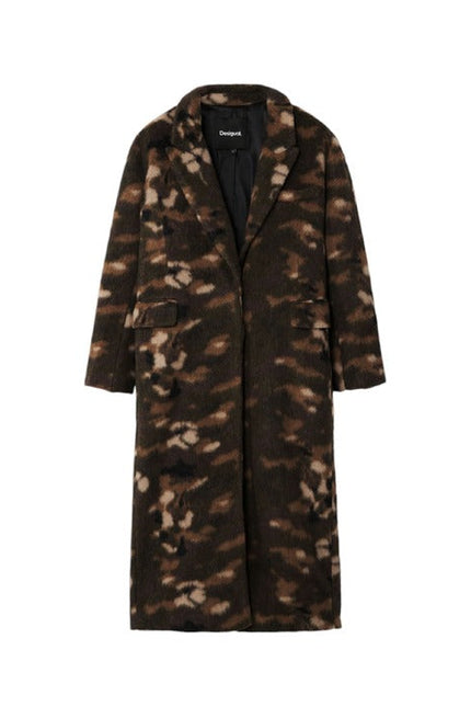 Desigual  Women Coat