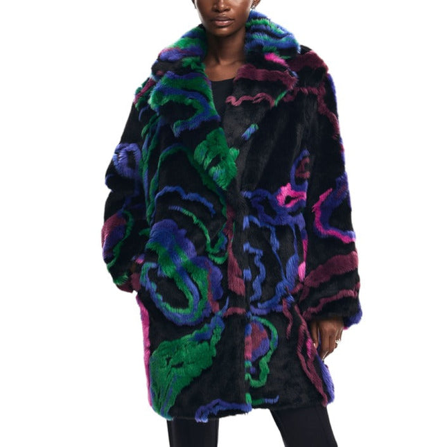 Desigual  Women Coat