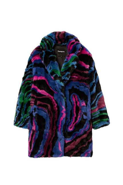 Desigual  Women Coat