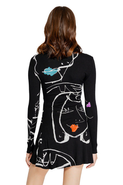 Desigual  Women Dress