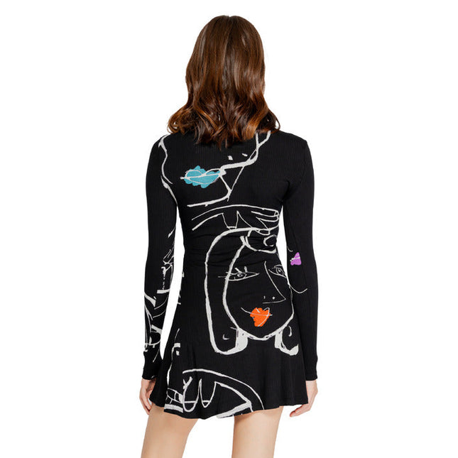 Desigual  Women Dress