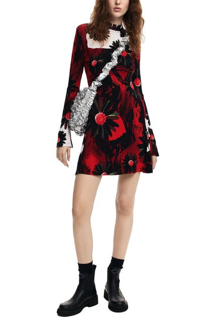 Desigual  Women Dress