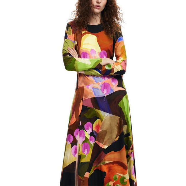 Desigual  Women Dress