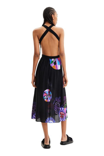 Desigual  Women Dress