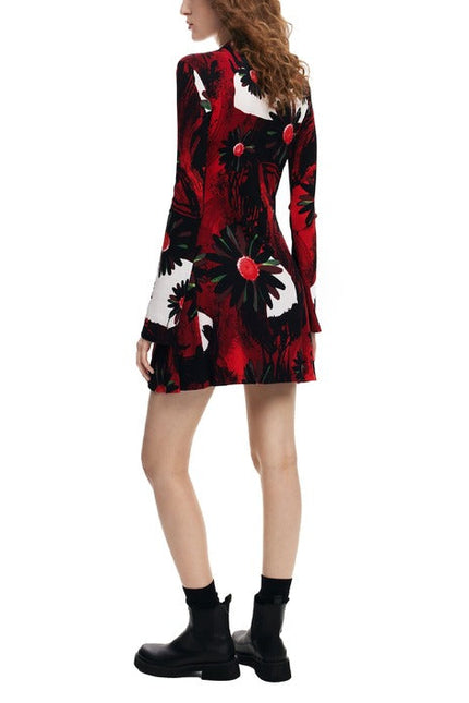 Desigual  Women Dress