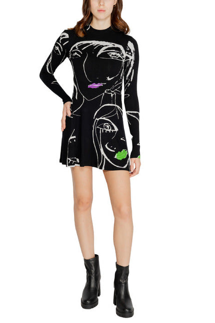 Desigual  Women Dress