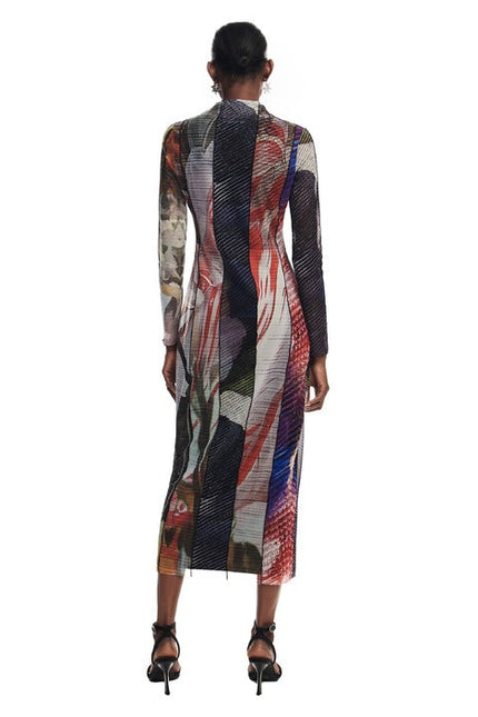 Desigual  Women Dress