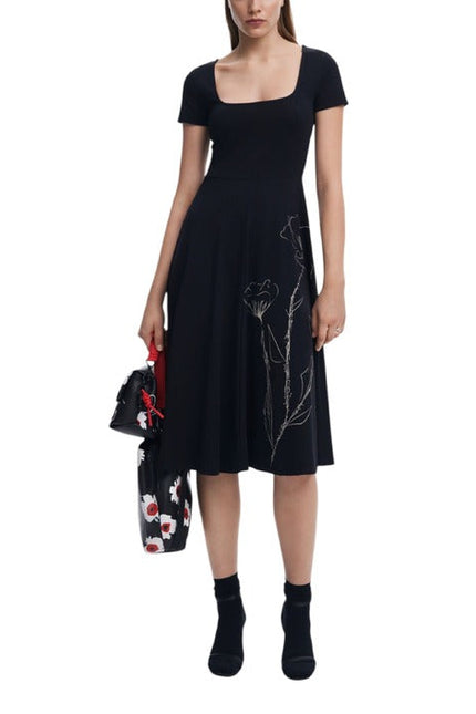 Desigual  Women Dress