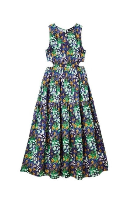 Desigual  Women Dress