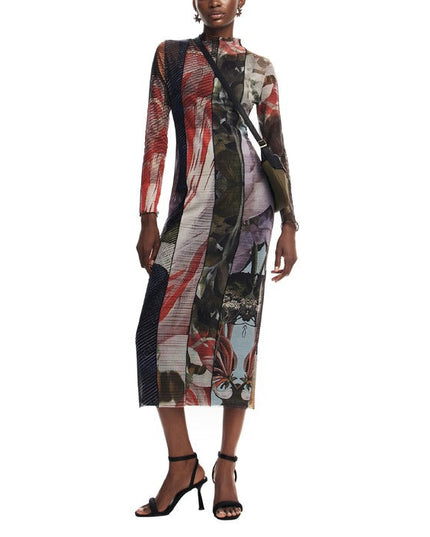 Desigual  Women Dress