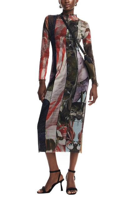 Desigual  Women Dress