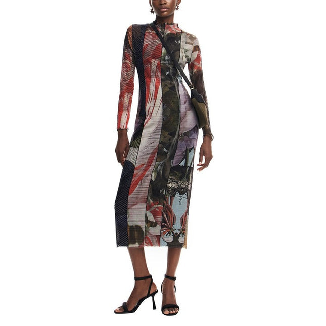 Desigual  Women Dress