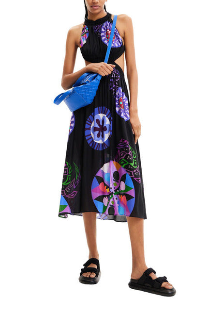 Desigual  Women Dress