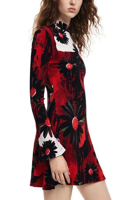 Desigual  Women Dress