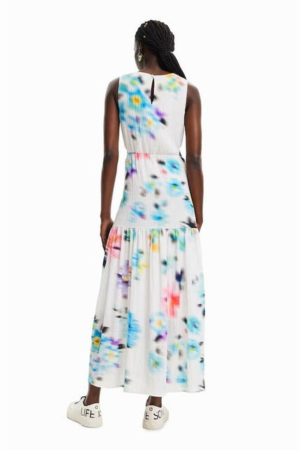 Desigual  Women Dress