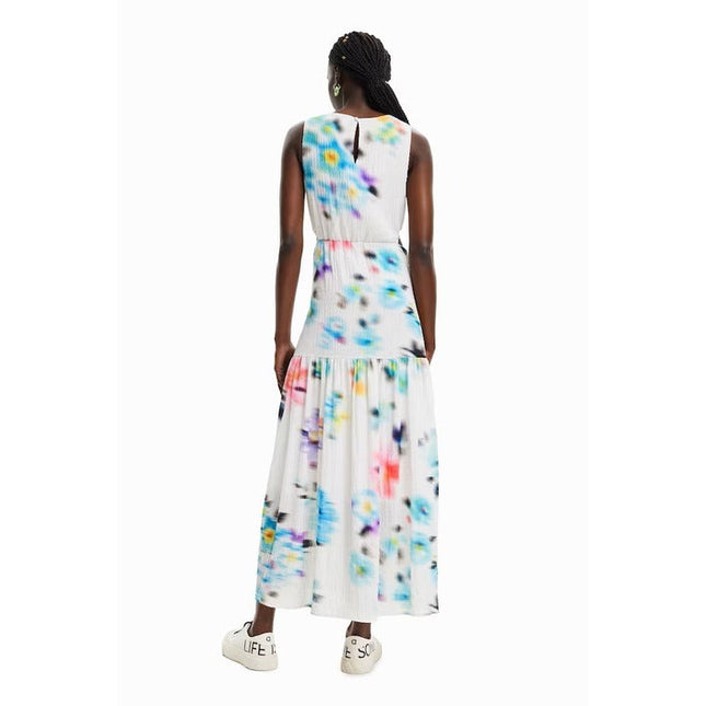 Desigual  Women Dress