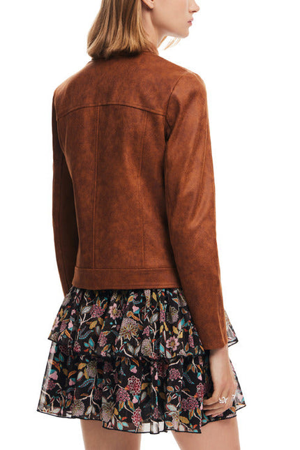 Desigual  Women Jacket