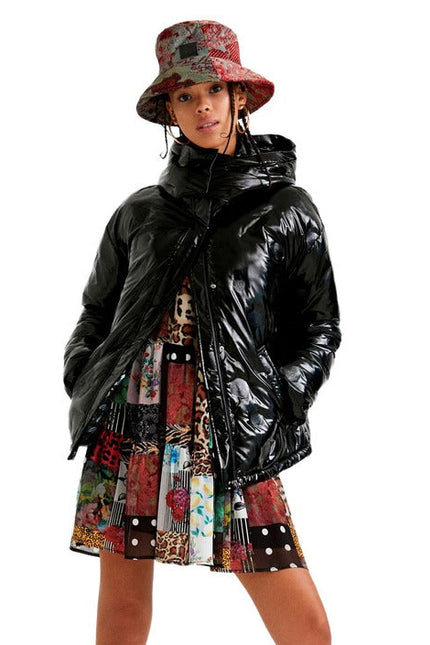 Desigual  Women Jacket