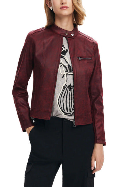 Desigual  Women Jacket