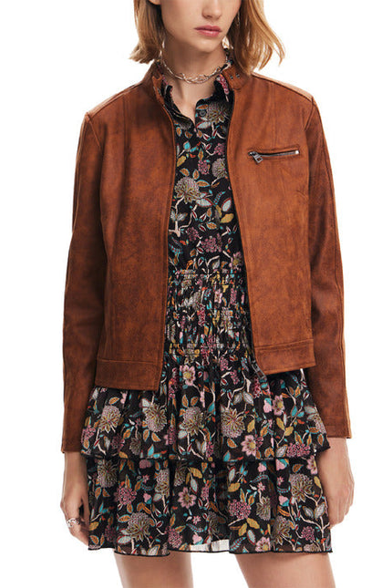 Desigual  Women Jacket