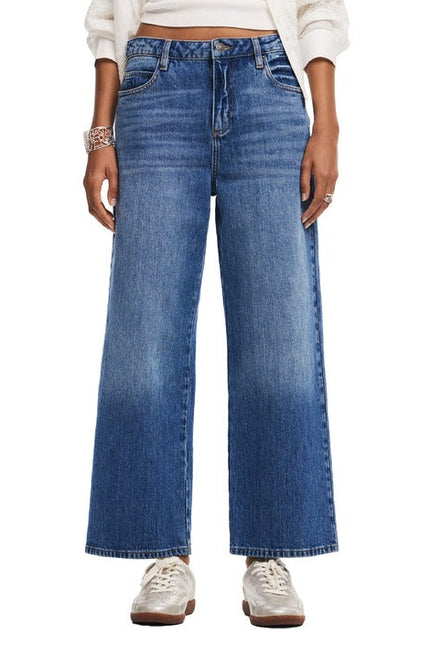 Desigual  Women Jeans