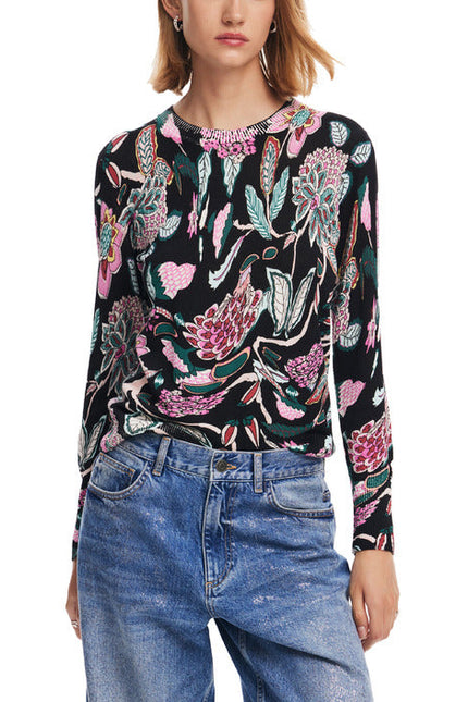 Desigual  Women Knitwear