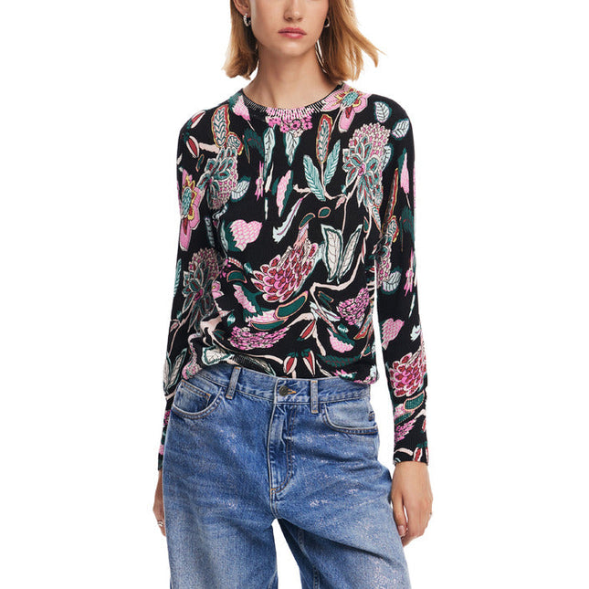 Desigual  Women Knitwear