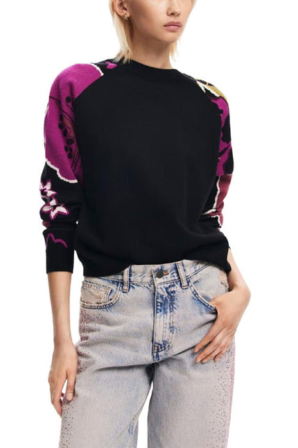 Desigual  Women Knitwear